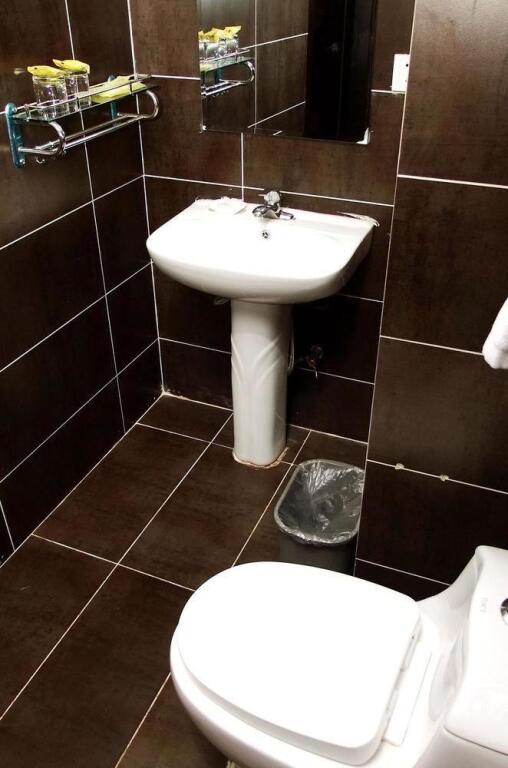 Сиань: Xi'an Junrui Holiday Apartment Hotel
