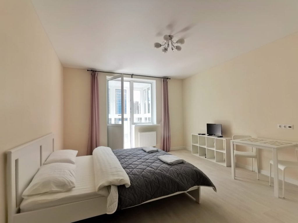 Реутов: Апатаменты Юбилейный Проспект 67 Rentlis