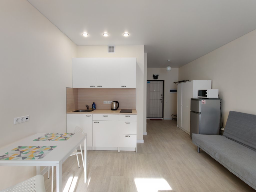 Реутов: Апатаменты Юбилейный Проспект 67 Rentlis