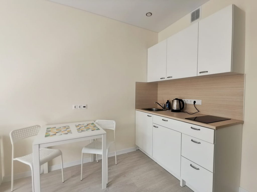 Реутов: Апатаменты Юбилейный Проспект 67 Rentlis