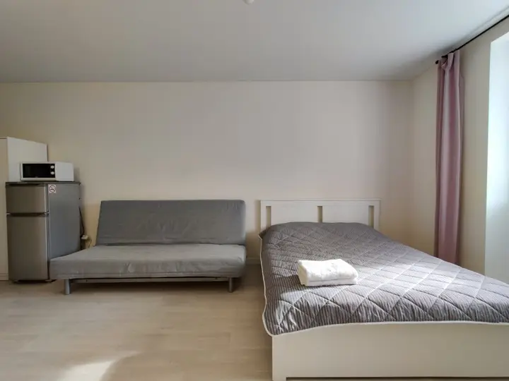 Реутов: Апатаменты Юбилейный Проспект 67 Rentlis
