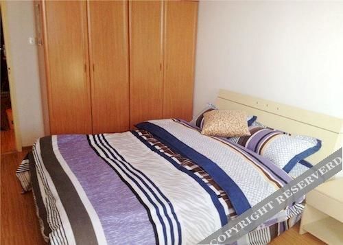 Нанкин: Qingning Apartment