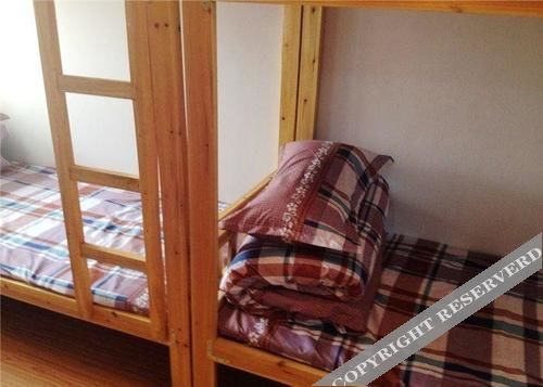 Нанкин: Qingning Apartment