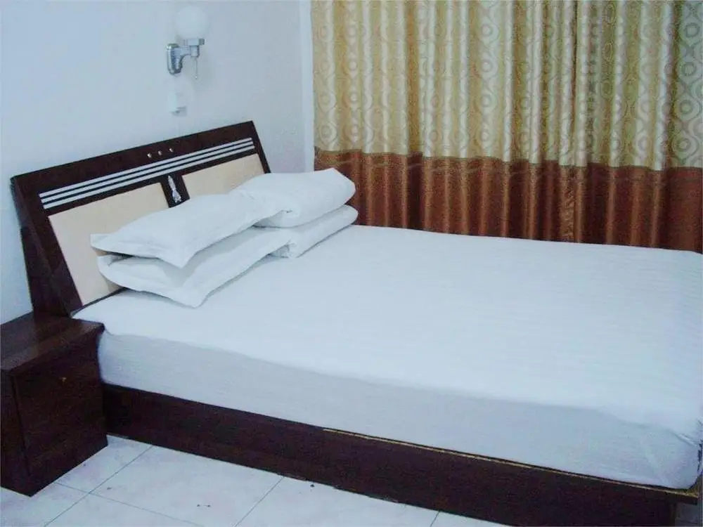 Сиань: Da Qin Apartment Xian