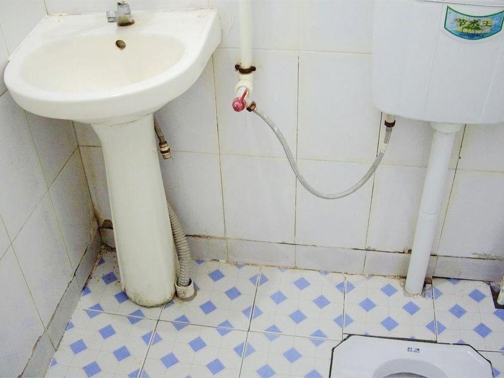 Сиань: Da Qin Apartment Xian