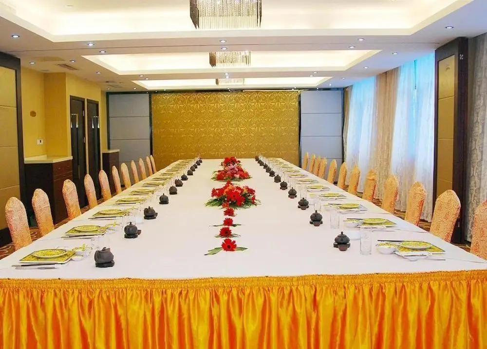 Нанкин: Nanjing Dong Yuan Xuan Hotel