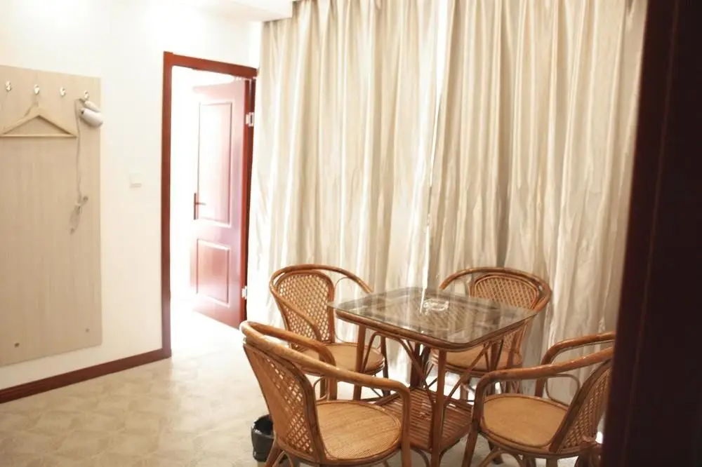 Нанкин: Qianjia Kefu Hotel