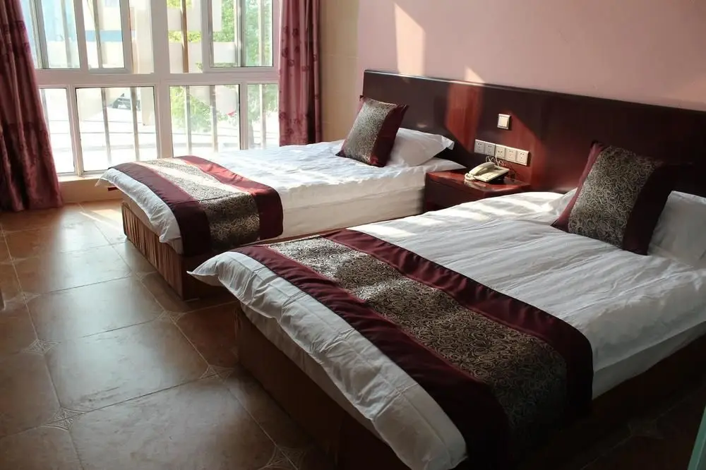Нанкин: Tangshan Quanshang Hotel