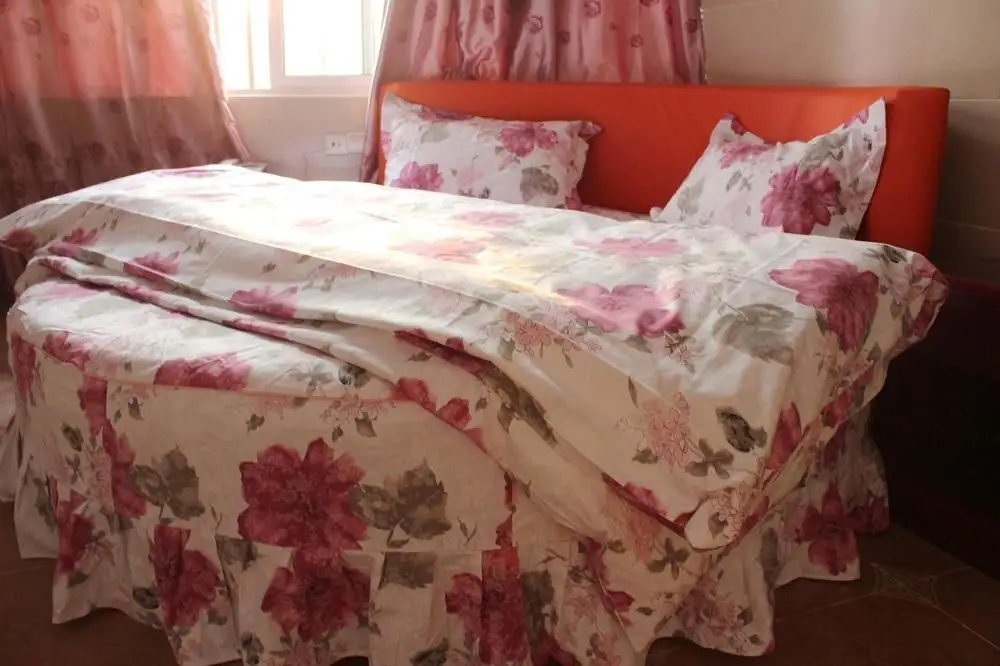 Нанкин: Tangshan Quanshang Hotel
