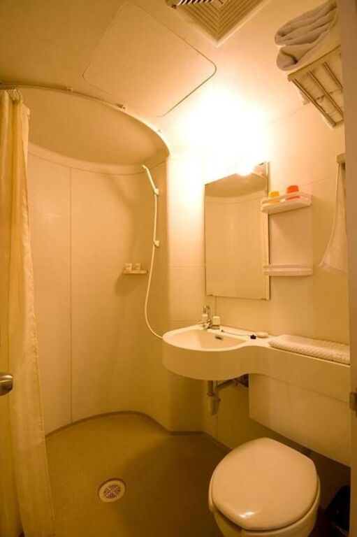 Чжэнчжоу: Fangyuan Business Hotel