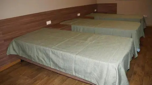 Балашиха: Zheldor HOsTEL