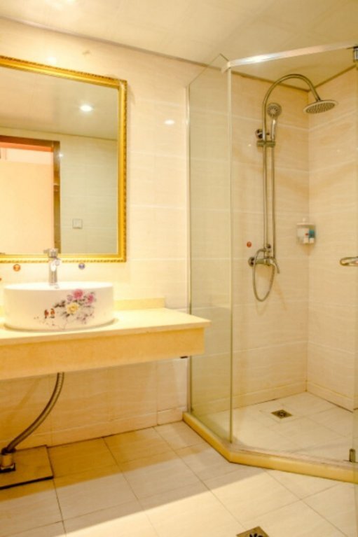 Ханчжоу: Hangzhou Xiaoshan Mingyang Traders Hotel