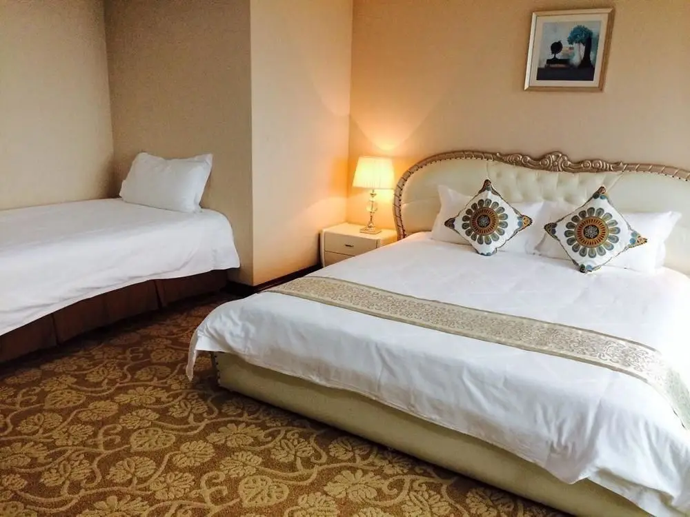 Ханчжоу: Bolan Superior Hotel
