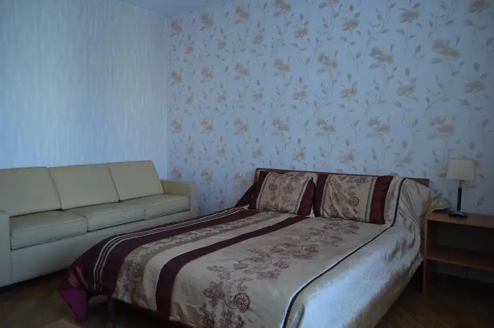 Балашиха: Zheleznodorozhny Apartments
