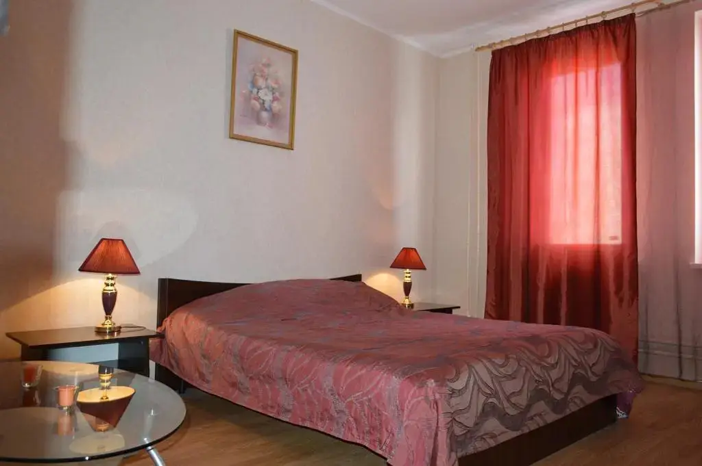 Балашиха: Zheleznodorozhny Apartments