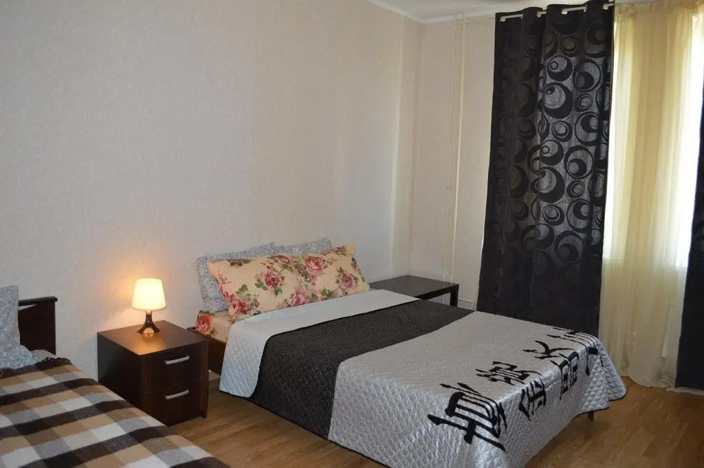 Балашиха: Zheleznodorozhny Apartments