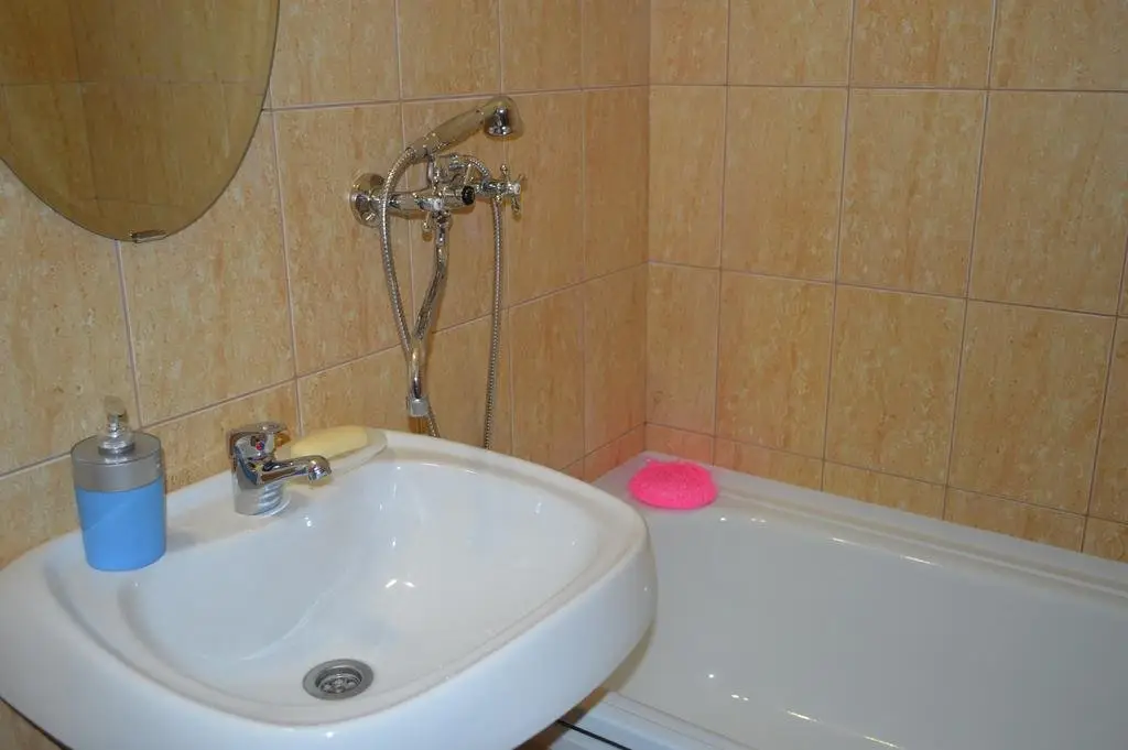 Балашиха: Zheleznodorozhny Apartments