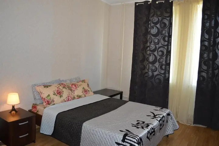 Балашиха: Zheleznodorozhny Apartments