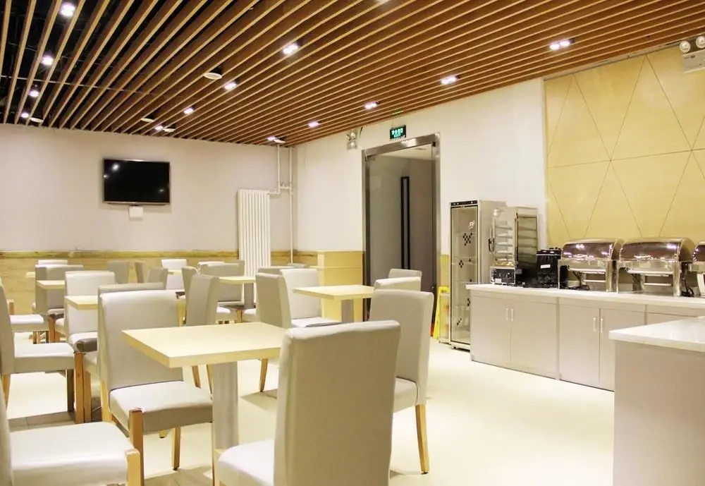Жичжао: Motel 168 Rizhao Haiqu East Road