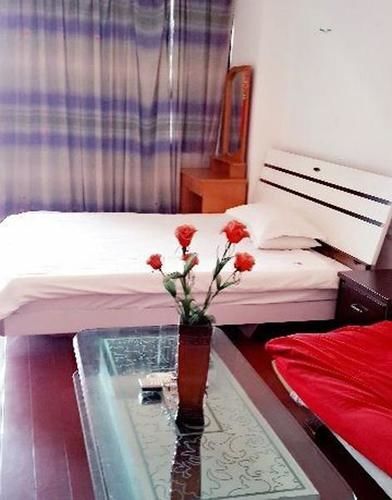 Фучжоу: Longcheng 119 Hotel Apartment