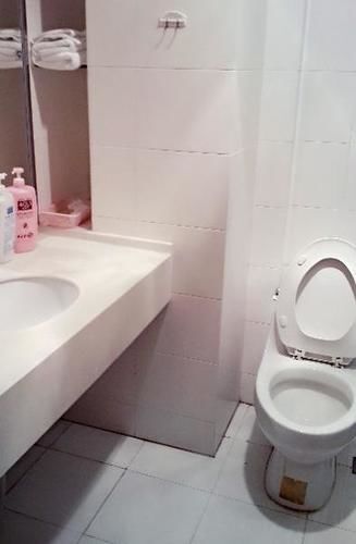 Фучжоу: Longcheng 119 Hotel Apartment