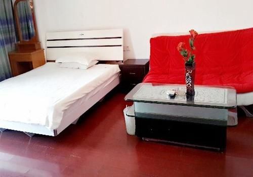 Фучжоу: Longcheng 119 Hotel Apartment