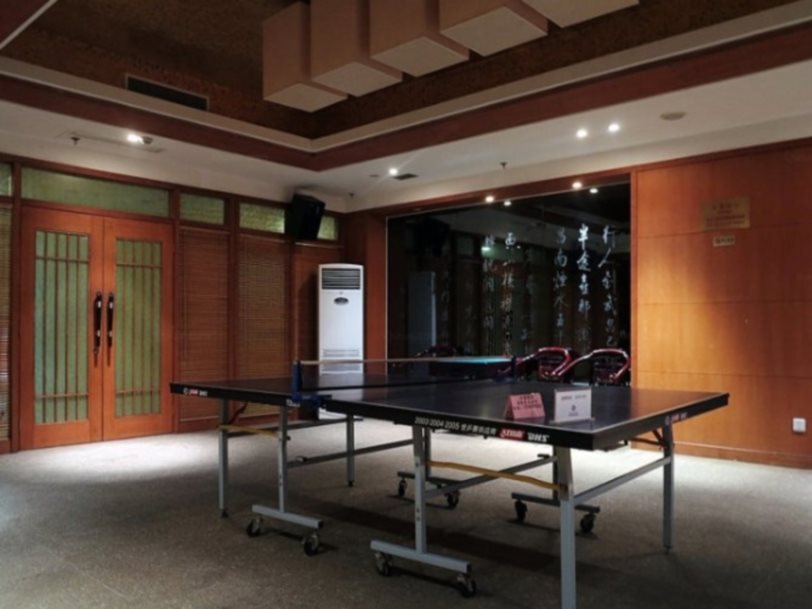 Ханчжоу: Hai Hua Man Long Resort