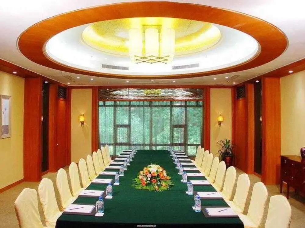 Ханчжоу: Hai Hua Man Long Resort