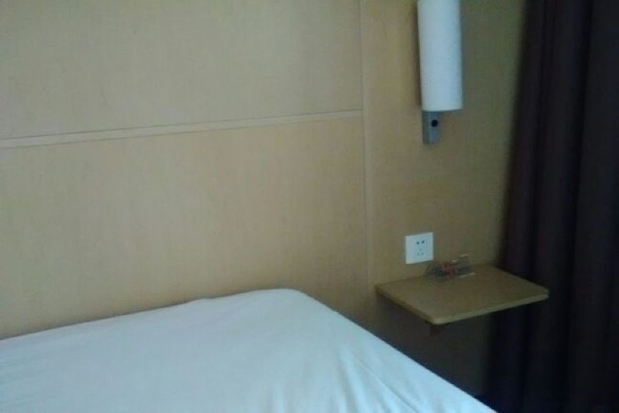 Ханчжоу: ibis Hangzhou Song Dynasty Street