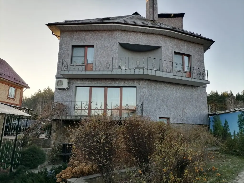 Кубинка: Гостевой Дом Женева