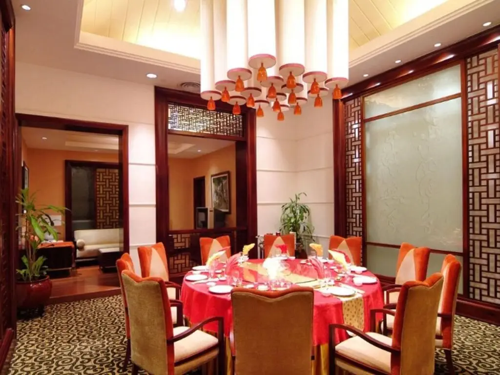 Шаоксинг: Shaoxing International Hotel