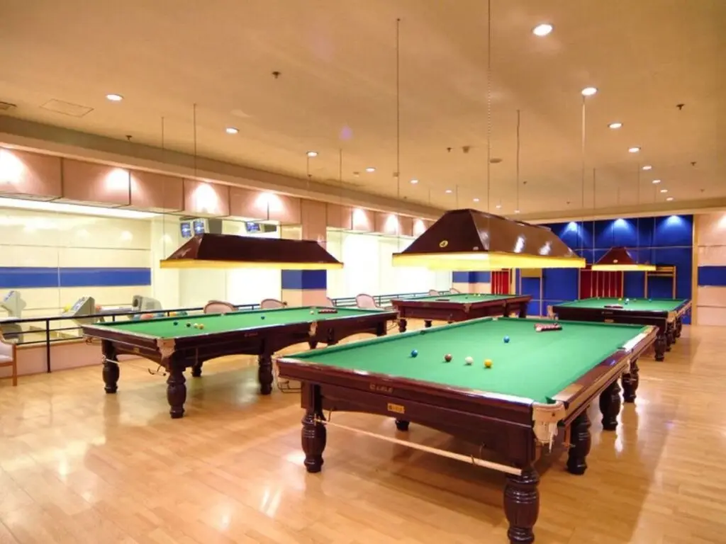 Шаоксинг: Shaoxing International Hotel
