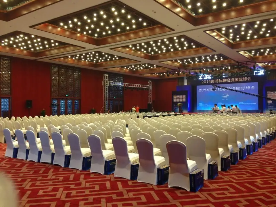 Цзясинь: Zhejiang South Lake 1921 Club Hotel