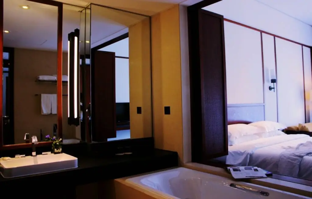 Цзясинь: Zhejiang South Lake 1921 Club Hotel