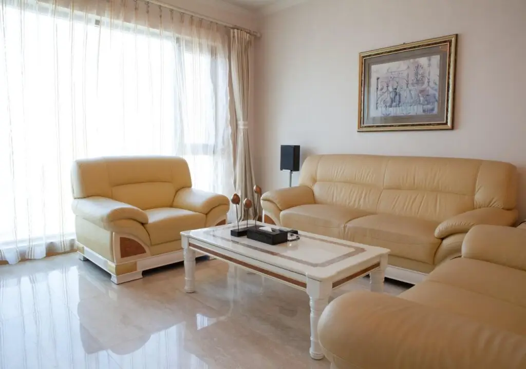 Шанхай: Yopark Serviced Apartment-Shimao Riviera Garden