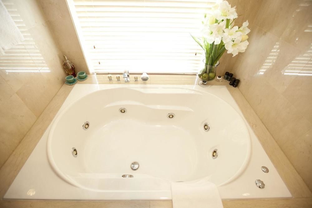 Шанхай: Yopark Serviced Apartment-Shimao Riviera Garden