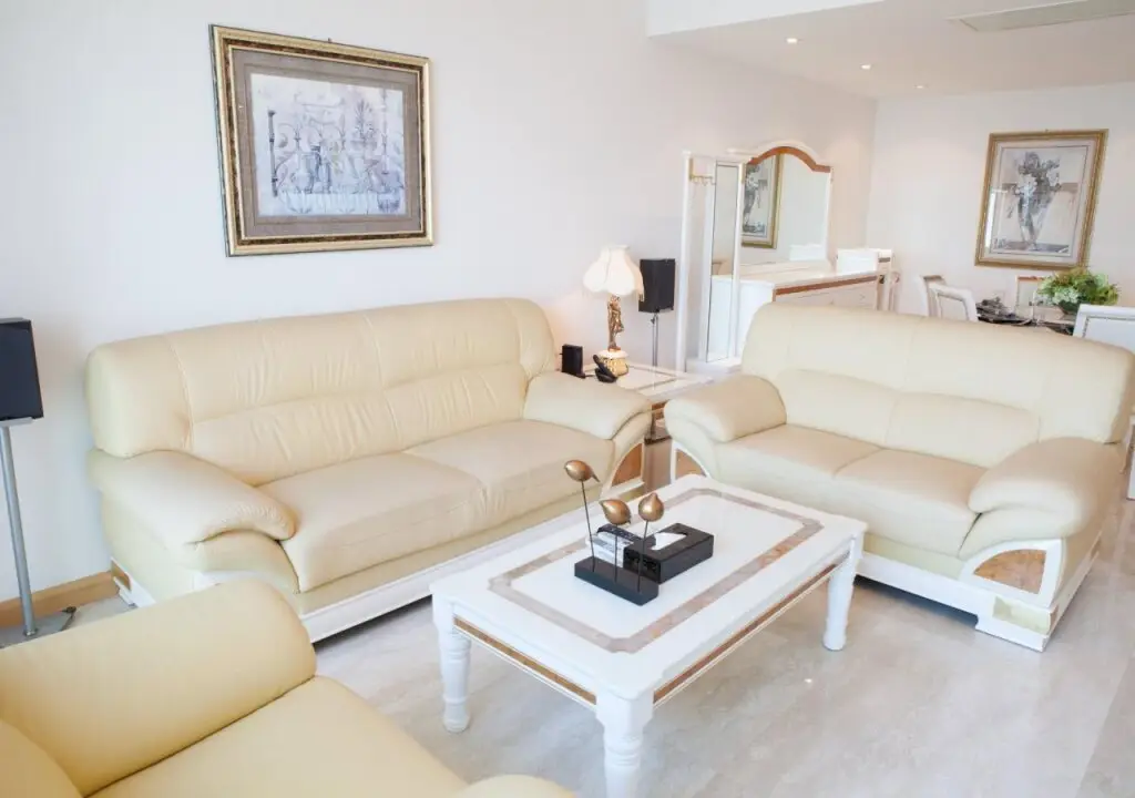 Шанхай: Yopark Serviced Apartment-Shimao Riviera Garden