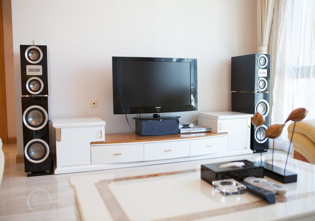 Yopark Serviced Apartment-Shimao Riviera Garden — фото 1