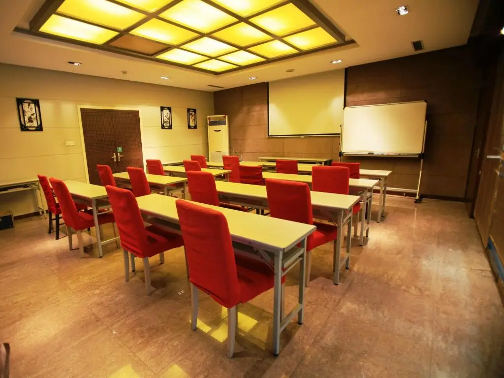 Нанкин: Jinjiang Inn Nanjing Xinjiekou West Chaotiangong Street