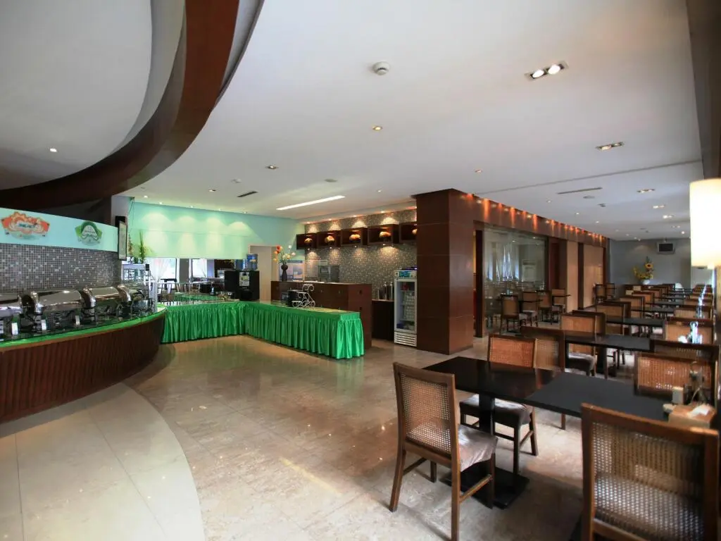 Нанкин: Jinjiang Inn Nanjing Xinjiekou West Chaotiangong Street