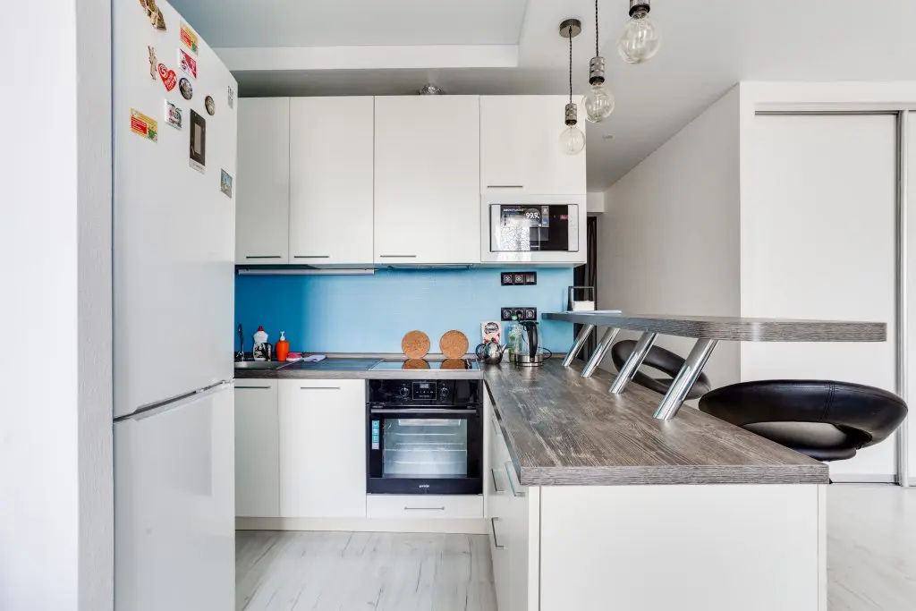 Одинцово: Belorusskaya 13 Apartments