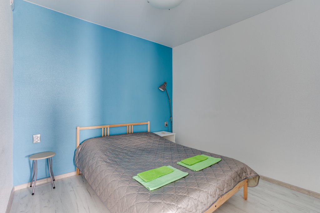 Одинцово: Belorusskaya 13 Apartments