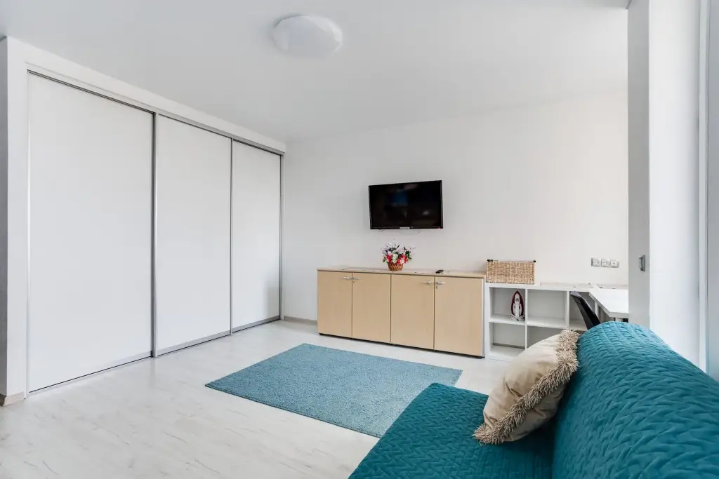 Одинцово: Belorusskaya 13 Apartments