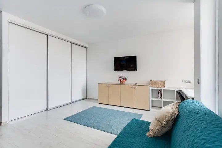 Одинцово: Belorusskaya 13 Apartments