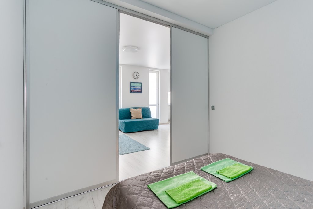 Одинцово: Belorusskaya 13 Apartments