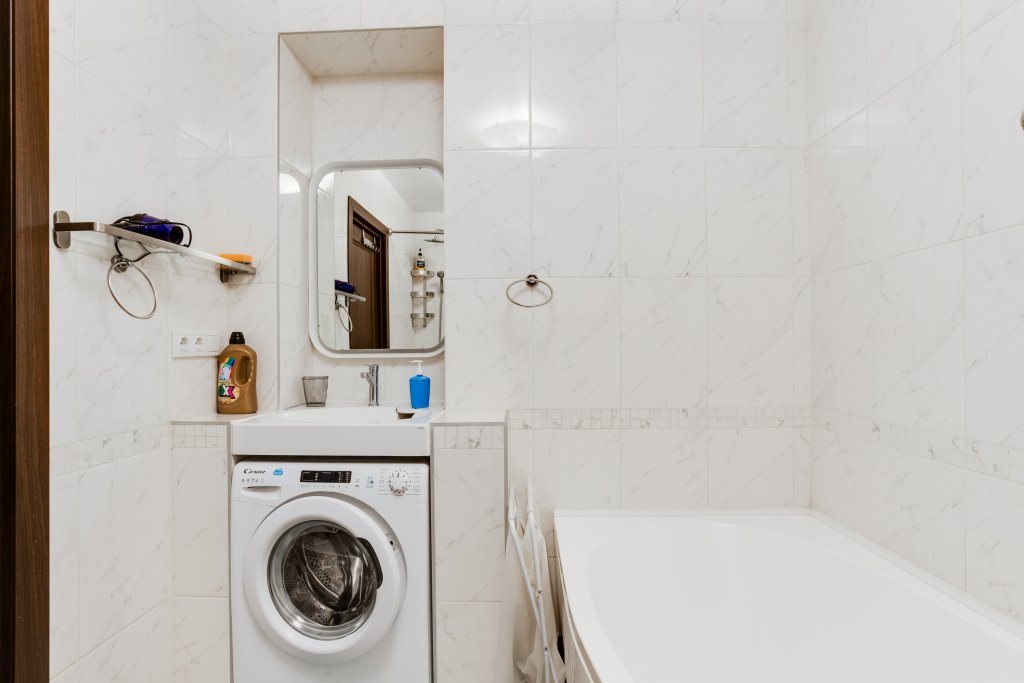 Одинцово: Belorusskaya 13 Apartments