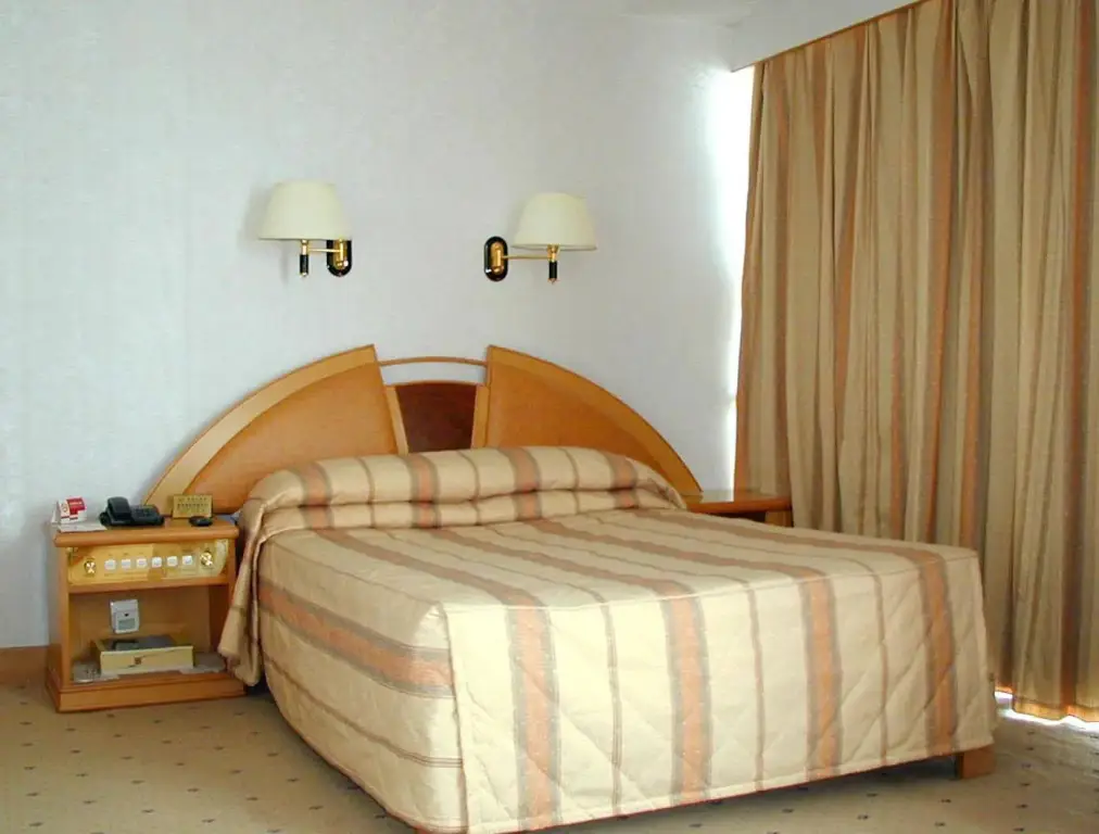 Шанхай: Pudong Hotel Shanghai