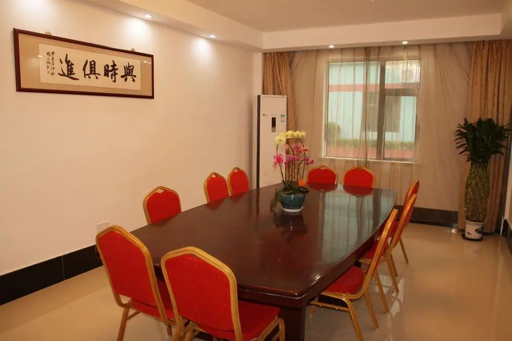 Шанхай: Shanghai Shuiting Holiday Resort
