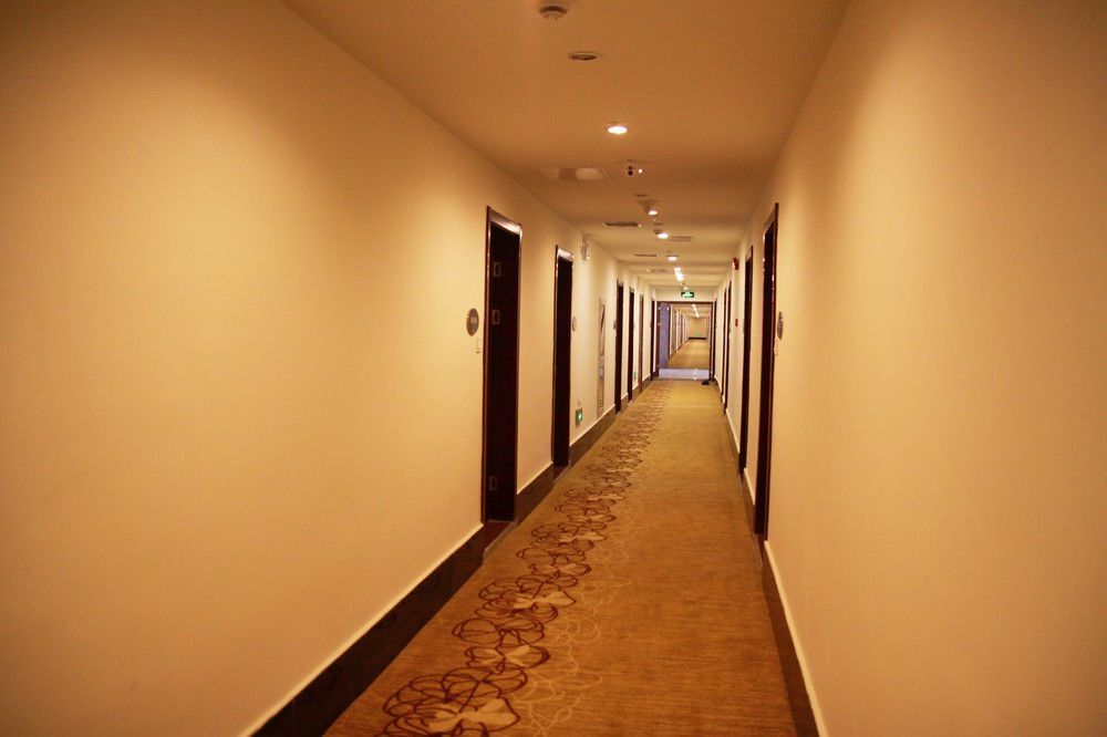 Шанхай: Shanghai Shuiting Holiday Resort