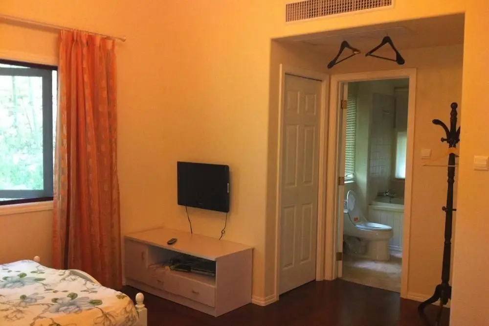 Ханчжоу: Manhao Hotel